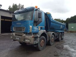 Iveco Trakker AD410T44 8×4