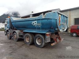Iveco Trakker AD410T44 8×4