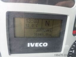 Iveco Trakker AD410T44 8×4