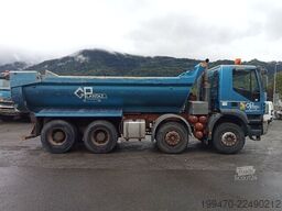 Iveco Trakker AD410T44 8×4