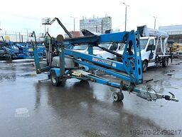 Genie TZ™-50 Hybrid w/Drive (17m)