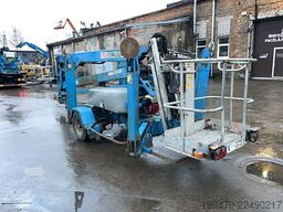 Genie TZ™-50 Hybrid w/Drive (17m)
