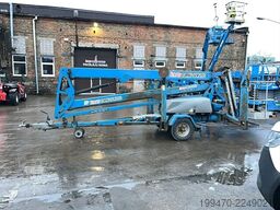Genie TZ™-50 Hybrid w/Drive (17m)