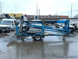Genie TZ™-50 Hybrid w/Drive (17m)