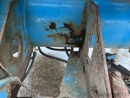 Genie TZ™-50 Hybrid w/Drive (17m)