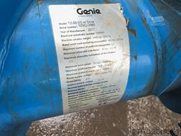 Genie TZ™-50 DC w/Drive (17m)