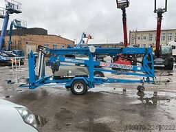 Genie TZ™-50 DC w/Drive (17m)