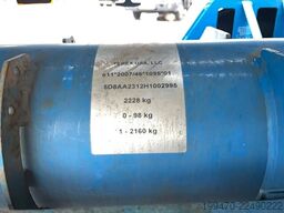 Genie TZ™-50 DC w/Drive (17m)
