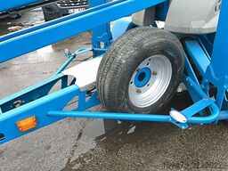 Genie TZ™-50 DC w/Drive (17m)
