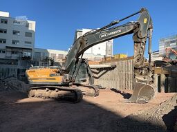 Hyundai HX300ANL