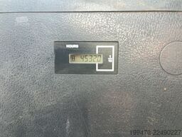 Hyundai HX300ANL