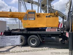 Liebherr LTF 1025