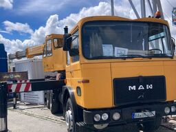 Liebherr LTF 1025