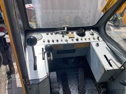 Liebherr LTF 1025