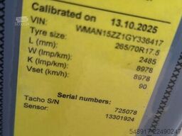MAN TGL 10.220