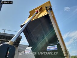 MAN TGS 33.480 6X4 COMING SOON! NEW! 20m3 Tipper Bi...