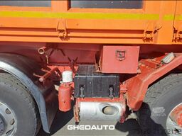 IVECO IVECO MAGIRUS 410E37H 4 ASSI ALLESTIMENTO TECNOCAR