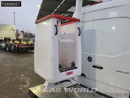 Mercedes Sprinter 316 CDI Arbeitsbühne 11m L2H2 AHK Klim...