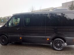 Mercedes-Benz Sprinter 319 Tourer
