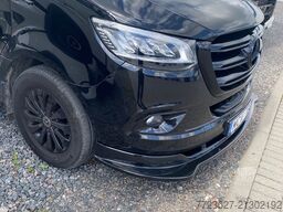 Mercedes-Benz Sprinter 319 Tourer