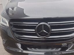 Mercedes-Benz Sprinter 319 Tourer