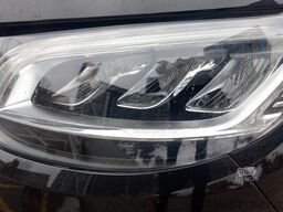 Mercedes-Benz Sprinter 319 Tourer