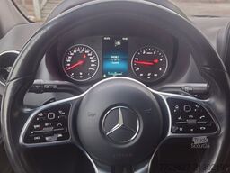 Mercedes-Benz Sprinter 319 Tourer