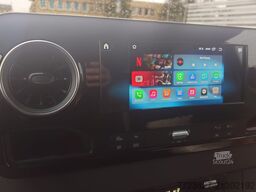 Mercedes-Benz Sprinter 319 Tourer