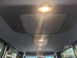 Mercedes-Benz Sprinter 319 Tourer