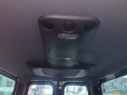 Mercedes-Benz Sprinter 319 Tourer