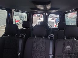 Mercedes-Benz Sprinter 319 Tourer