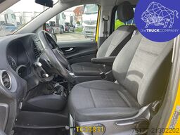 Mercedes-Benz Vito 119 CDI - DOUBLE CAB