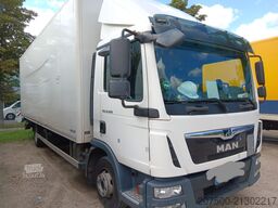 MAN TGL 12.220 4x2 BL