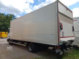 MAN TGL 12.220 4x2 BL