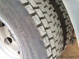 MAN TGL 12.220 4x2 BL