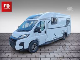 BÜRSTNER Signature SFT 7.0