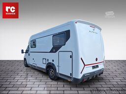 BÜRSTNER Signature SFT 7.0