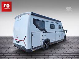 BÜRSTNER Signature SFT 7.0