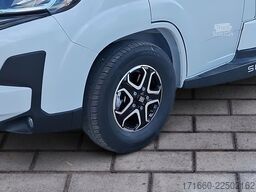 BÜRSTNER Signature SFT 7.0