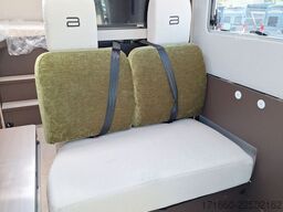 BÜRSTNER Signature SFT 7.0