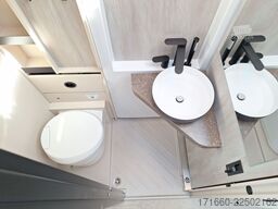 BÜRSTNER Signature SFT 7.0
