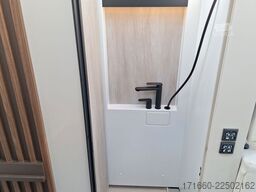 BÜRSTNER Signature SFT 7.0