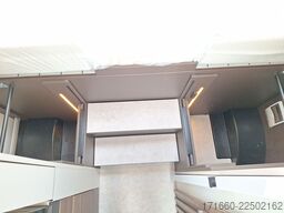 BÜRSTNER Signature SFT 7.0