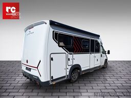 BÜRSTNER Signature SFT 7.0 Panoramadach