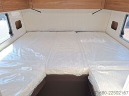 BÜRSTNER Signature SFT 7.0 Panoramadach