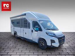 BÜRSTNER Signature SFT 7.1 ** Automatik **
