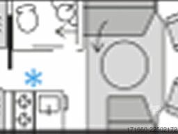 BÜRSTNER Signature SFT 7.1 ** Automatik **