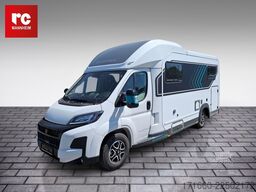BÜRSTNER Signature SFT 7.1 ** Automatik **