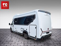 BÜRSTNER Signature SFT 7.1 ** Automatik **
