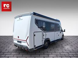 BÜRSTNER Signature SFT 7.1 ** Automatik **